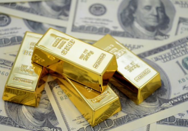 Benefits of Bullion Northbridge